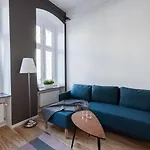 Apartament Ok Nadodrze