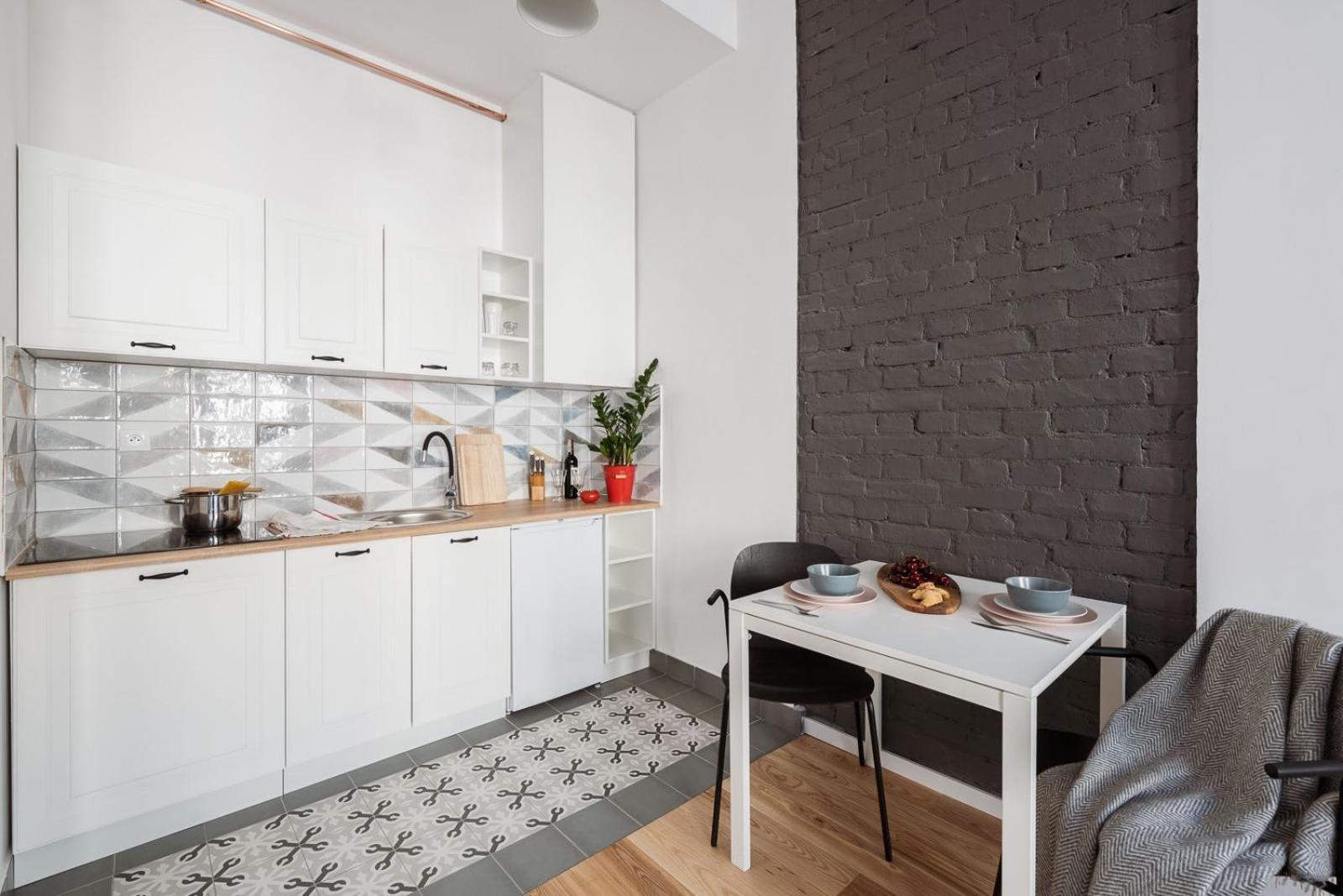 Apartament Ok Nadodrze *
