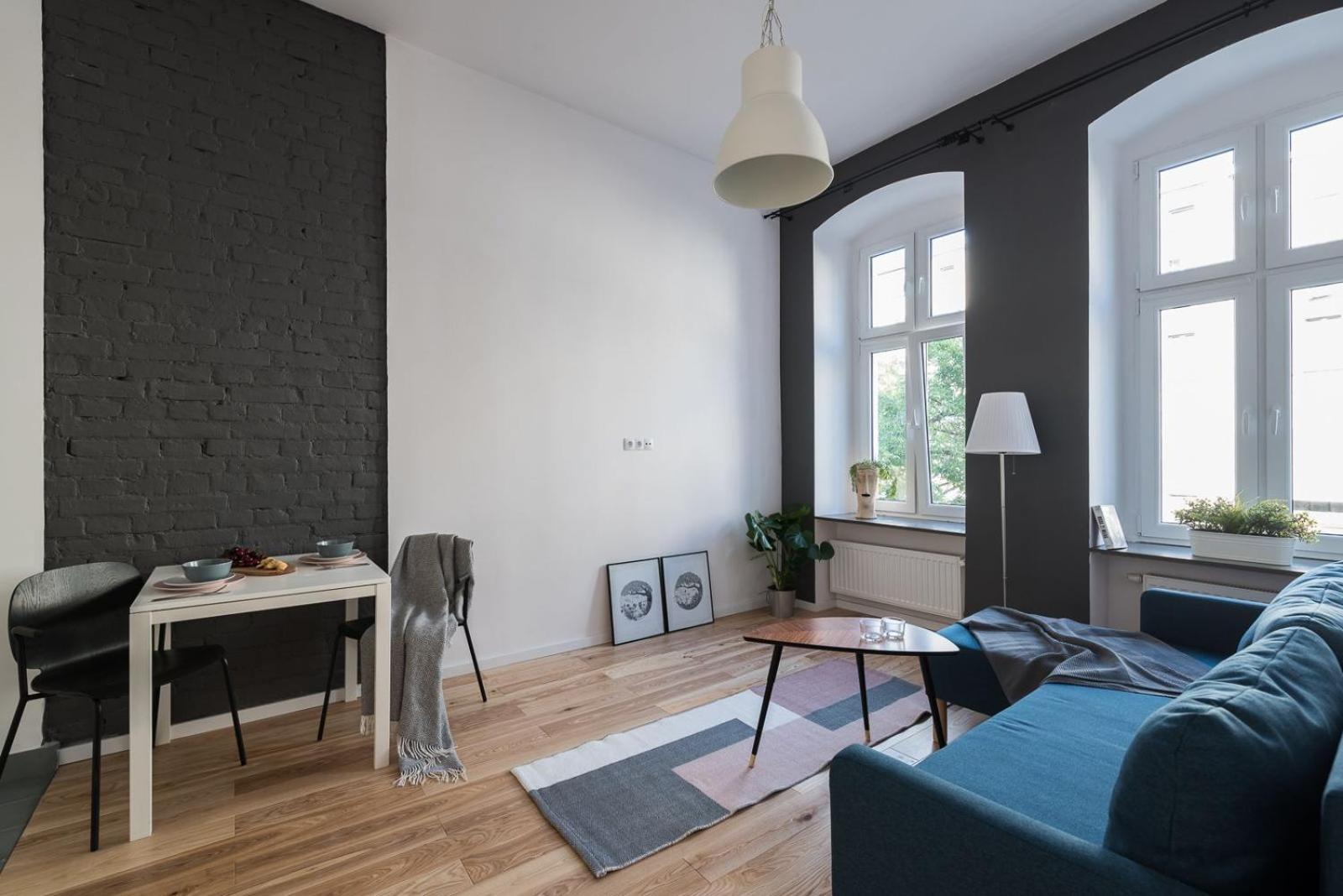 Ok Nadodrze Apartament