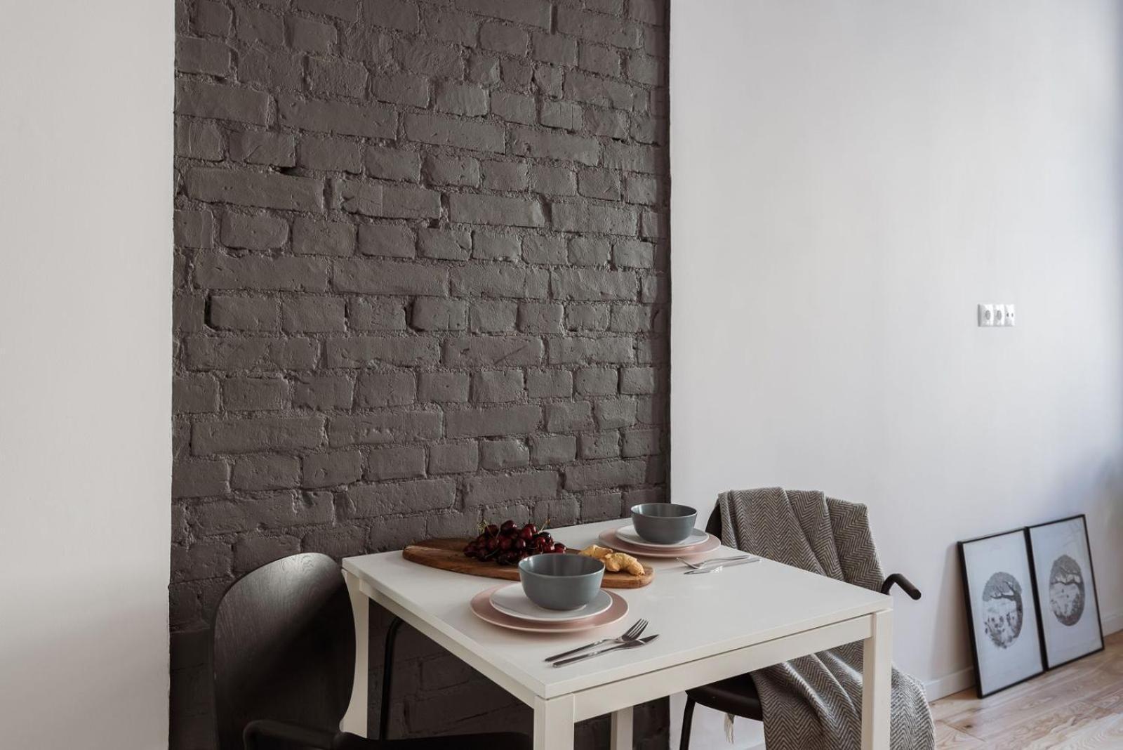 Apartament Ok Nadodrze Wrocław
