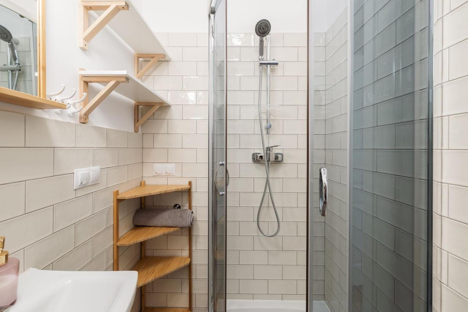 Apartament Ok Nadodrze *