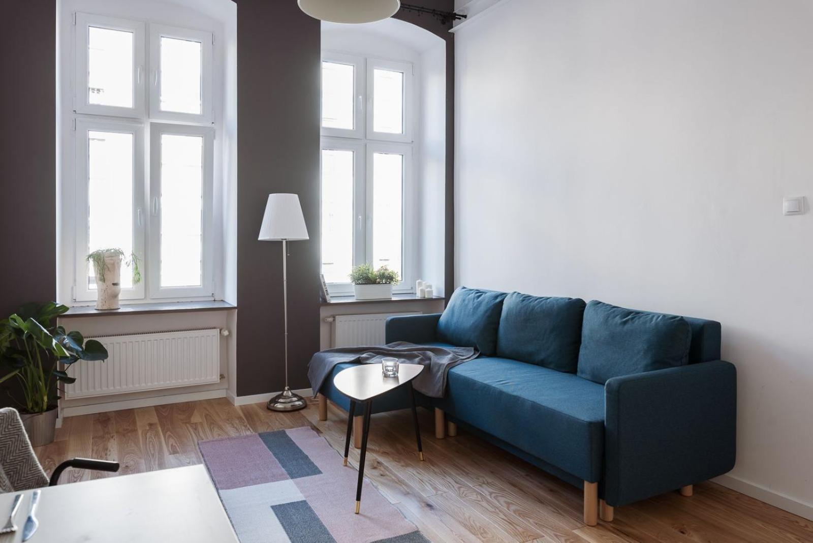 Ok Nadodrze Apartament